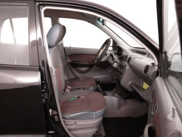 Hyundai Atos