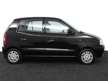 Hyundai Atos