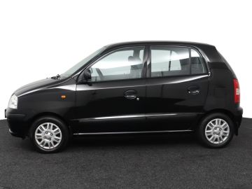 Hyundai Atos