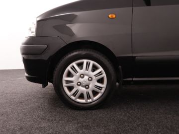 Hyundai Atos