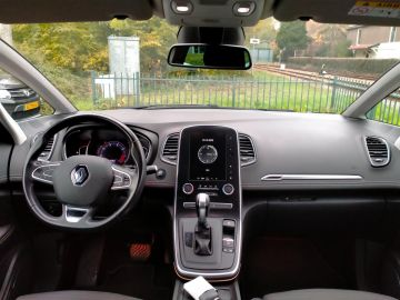 Renault Grand Scénic