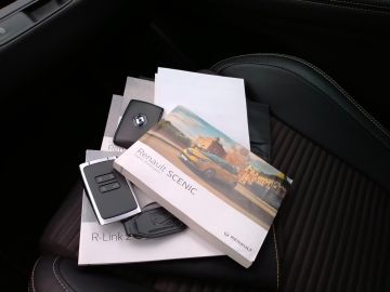 Renault Grand Scénic