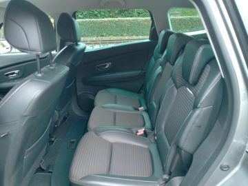 Renault Grand Scénic