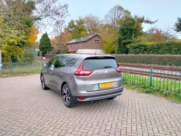 Renault Grand Scénic