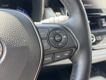 Toyota Corolla Touring Sports