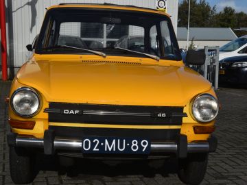 DAF 46