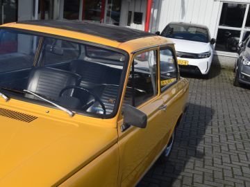 DAF 46