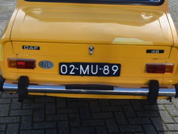 DAF 46