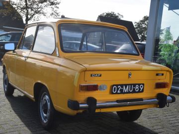 DAF 46