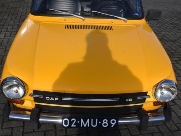 DAF 46