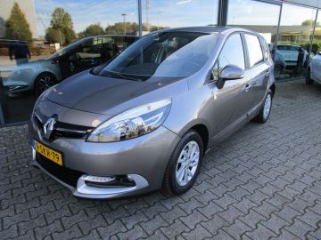 Renault Scénic