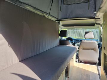 Volkswagen Caddy Maxi 1.0 TSI L2H1 MINICAMPER