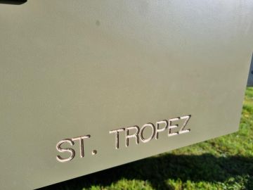 Volkswagen Caddy Maxi 1.0 TSI L2H1 MINICAMPER