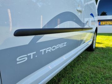 Volkswagen Caddy Maxi 1.0 TSI L2H1 MINICAMPER