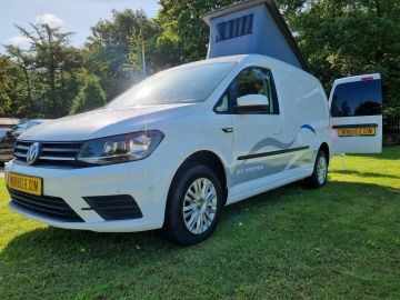 Volkswagen Caddy Maxi 1.0 TSI L2H1 MINICAMPER