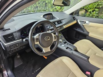 Lexus CT