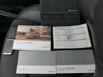 Renault Scénic