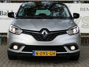 Renault Scénic