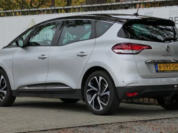 Renault Scénic