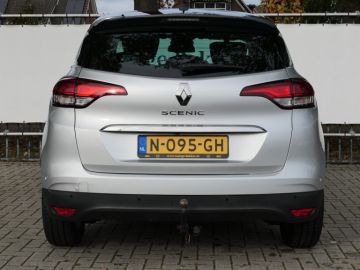 Renault Scénic