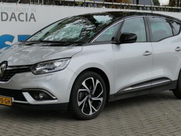 Renault Scénic