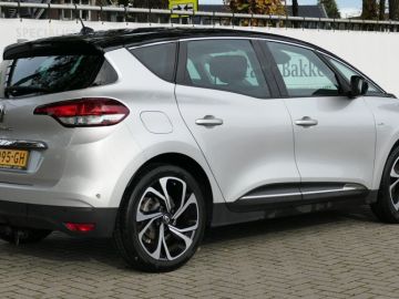Renault Scénic