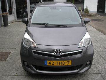 Toyota Verso-S