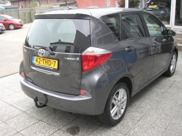 Toyota Verso-S