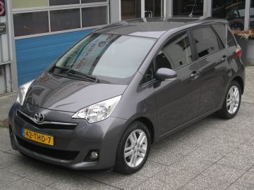 Toyota Verso-S
