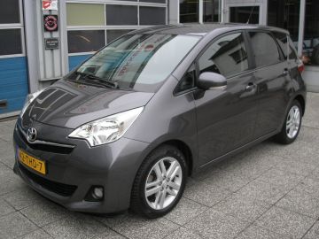 Toyota Verso-S