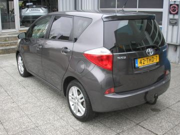 Toyota Verso-S