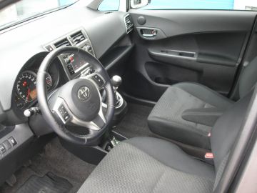 Toyota Verso-S
