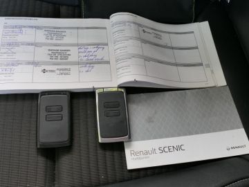 Renault Scénic