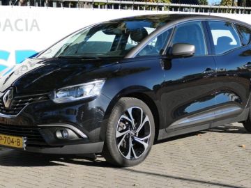 Renault Scénic