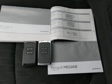 Renault Mégane Estate