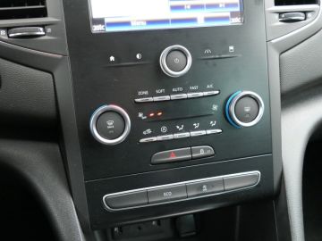 Renault Mégane Estate