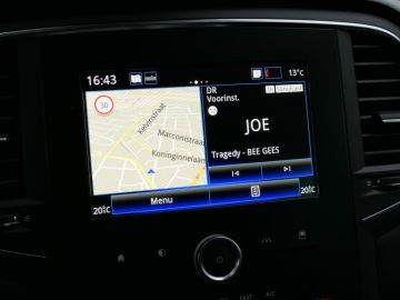 Renault Mégane Estate