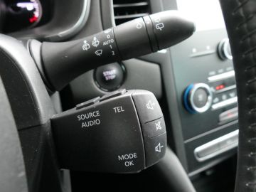 Renault Mégane Estate