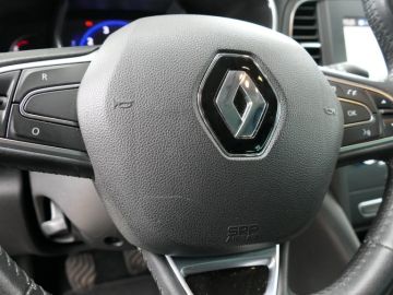 Renault Mégane Estate