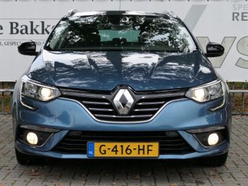 Renault Mégane Estate