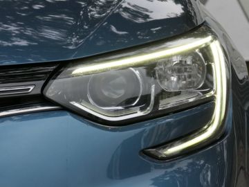 Renault Mégane Estate