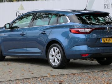 Renault Mégane Estate