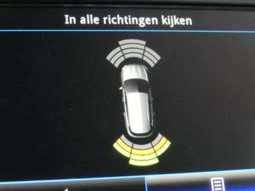 Renault Mégane Estate