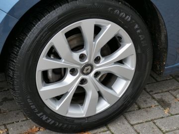 Renault Mégane Estate