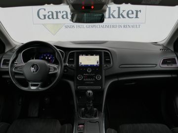 Renault Mégane Estate