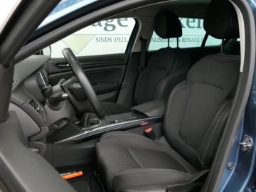 Renault Mégane Estate