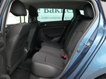 Renault Mégane Estate