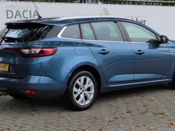 Renault Mégane Estate