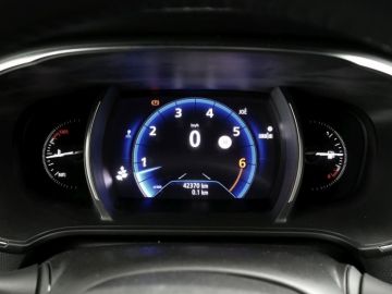 Renault Mégane Estate