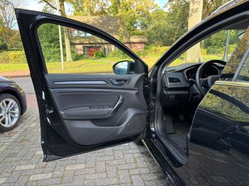 Renault Mégane Estate